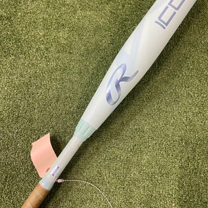Rawlings Icon Composite USSSA (2 3/4") 2026 (-10)