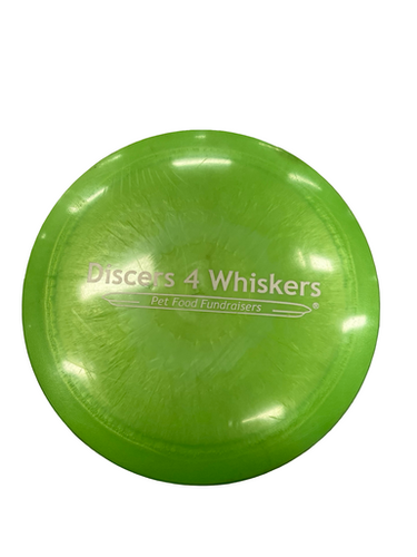 Used Innova Shryke G Star Disc Golf Driver Green 11682-s000121729
