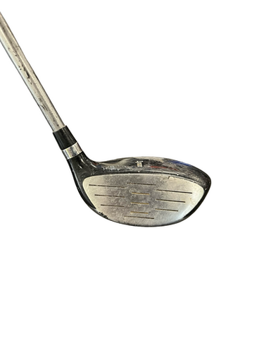 Used Lynx Predator Mens Fairway Wood Lh 5 Wood 11682-s000122326