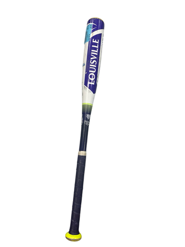 Used Louisville Slugger Xeno Plus Bb Sb T-ball Bat 25" 11682-s000122415