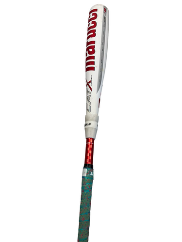 Used Marucci Cat X Connect 30 -8 Bb Sb Usssa 2 3 4 Bat 30" 11682-s000126387