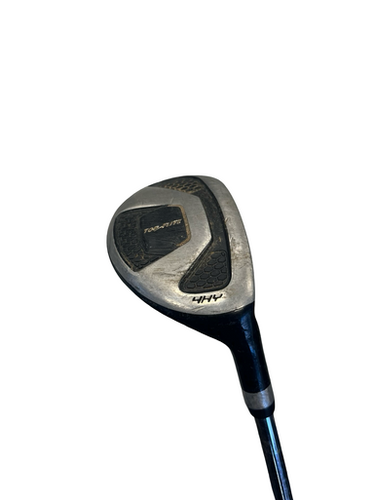 Used Top Flite 4 Hybrid Mens Hybrid Club Rh 4 Hybrid 11682-s000126403