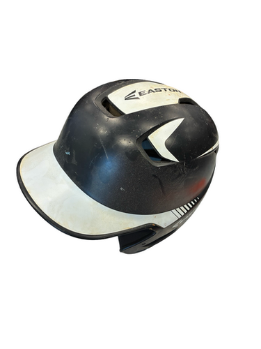 Used Easton Batting Helmet Batting Helmet No Mask Black Md 11682-s000133780