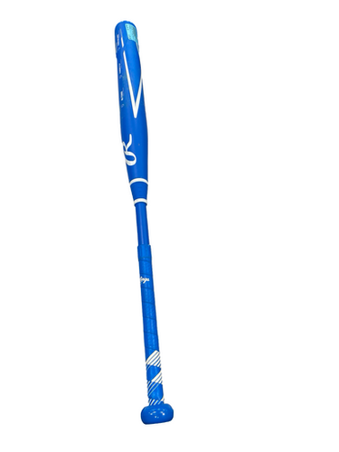 Used Rawlings Mantra 2.0 Bb Sb Fastpitch Bat 34" 11682-s000124833