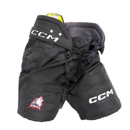 CCM HPTK Large Black QMJHL - RH2094