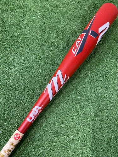 Marucci CATX2 Connect (2 5/8") USA Youth Bat 2025 (-8)