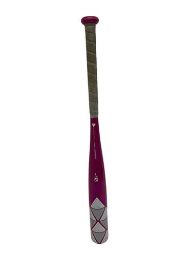Used Easton Pink Sapphire 26 16 Fastpitch Softball Bat 11692-s000151802