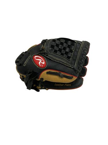 Used Rawlings Playmaker 10.5" Rh Throw Baseball Glove 11692-s000151807