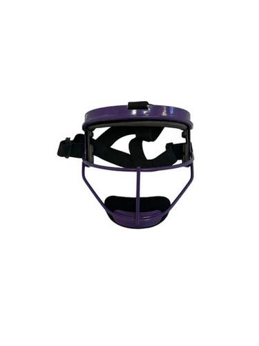 Used Rip-it Youth Fielders Mask Purple 11692-s000151805