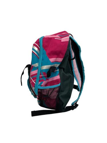 Used Rawlings Pink Softball Backpack Bb Sb Player Backpack 11692-s000151808