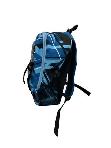 Used Rawlings Royal Blue Bb Sb Player Backpack 11692-s000151809