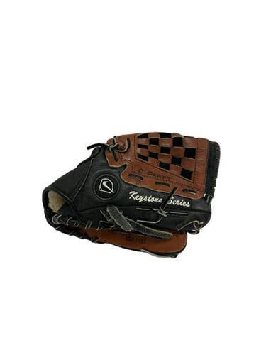 Used Nike Keystone 11" Rh Throw Baseball Glove 11692-s000151818