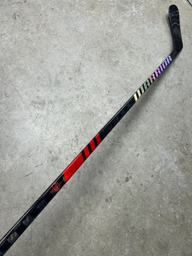 90 Flex P90TM Senior Warrior Novium Pro Left Hand Hockey Stick Pro Stock NHL (New)