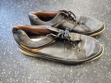 Used Foot Joy Senior 12 Golf Shoes 11849-s000018192