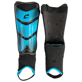 New League Soccer Shin Guard 11849-CHPSSG8BL