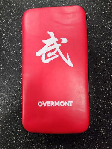 Used Overmount Kickpad 11849-s000029569