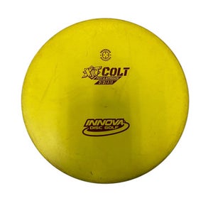Used Disc Golf Disc Other Golf Disc 11706-s000332027