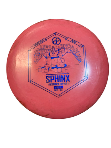 Used See Picture For Brand And Details Other Golf Disc 11706-s000378306