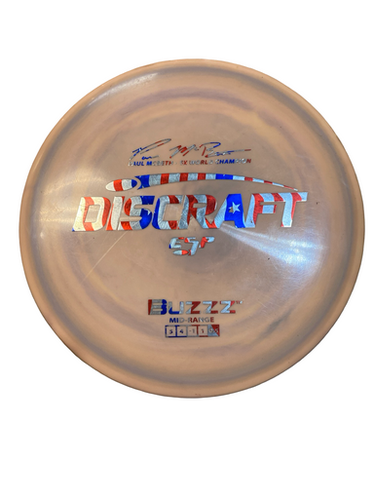 Used See Picture For Brand And Details Other Golf Disc 11706-s000378308