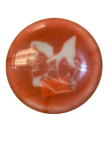 Used Disc Golf Disc Other Golf Disc 11706-s000378684