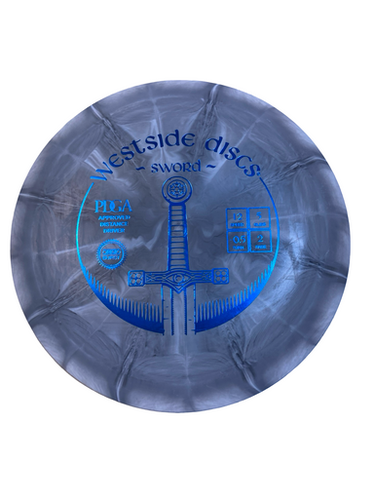 Used Disc Golf Disc Other Golf Disc 11706-s000378683