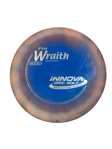 Used Disc Golf Disc Other Golf Disc 11706-s000378685