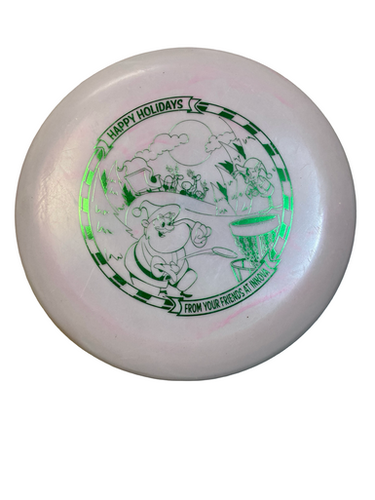 Used Disc Golf Disc Other Golf Disc 11706-s000378693