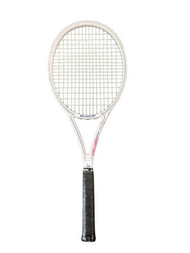 Used Dunlop Ceramax Unknown Tennis Racquets 10743-c000403230