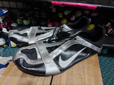Used Nike Senior 9 Adult Track & Field Cleats 10743-s000358568