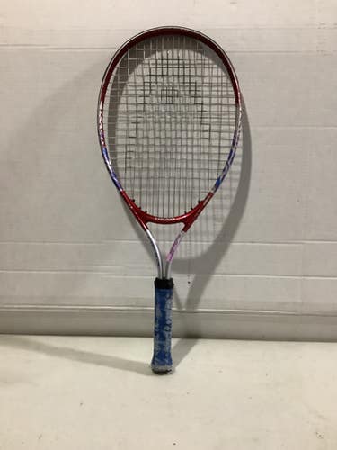 Used Head Agassi 25 25" Tennis Racquets 10743-c000419444