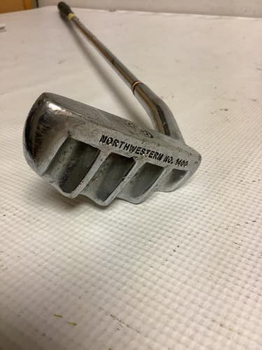Used Northwestern 1400 Mallet Putters 10743-s000397340