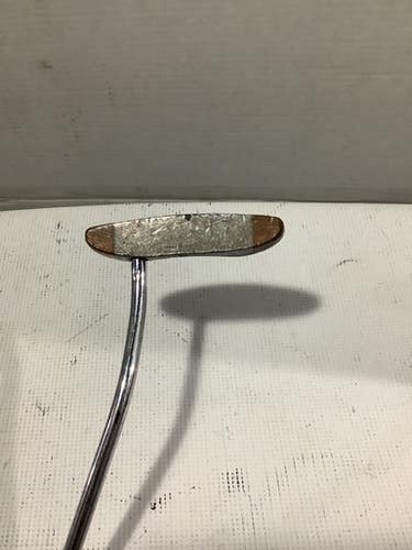 Used Taylormade Roho Iii Mallet Golf Putters 10743-s000380461