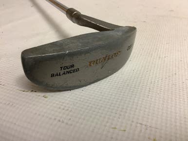 Used Dunlop Ds-1 Mallet Putters 10743-s000397811