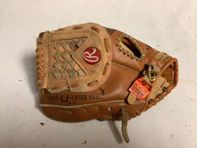 Used Rawlings Rbg119 10" Fielders Gloves 10743-s000401477