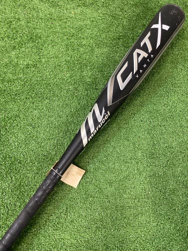Marucci CATX Vanta (2 3/4") USSSA Jr. Big Barrel 2024 (-10)