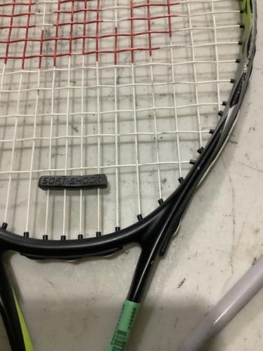 Used Wilson Xt26 4" Tennis Racquets 10743-c000435983