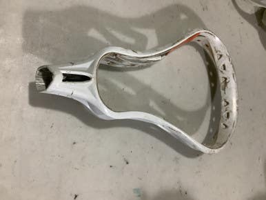 Used Brine Lax Head Men's Lacrosse Heads 10743-s000399981