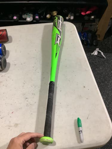 Used Rawlings Usbf86 28" -8 Drop Usa 2 5 8 Barrel Bats 10743-c000436664