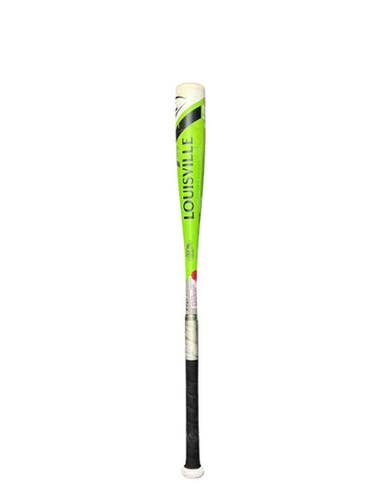 Used Louisville Slugger Ybva153 Bb Sb Usssa 2 3 4 Bat 27" 10743-c000431238