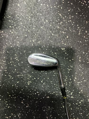 Used Spalding Personalmodel Golf Wedge Mens Rh Unknown Degree 10743-c000424619