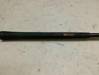 Used Warrior Custom Golf Te 2 Iron Regular Flex Graphite Shaft Individual Irons 10743-c000429511