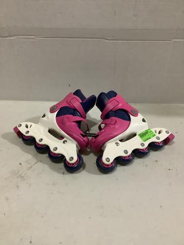 Used Spectra Sbs Adjustable Inline Skates - Rec And Fitness 10743-s000416115