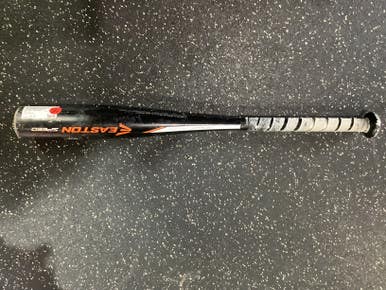 Used Easton Tb15spo Bb Sb T-ball Bat 25" 10743-c000440806
