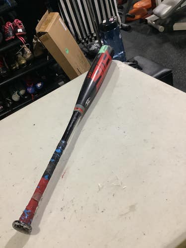 Used Louisville Slugger 918 Prime 31" -10 Drop Senior League Bats 10743-c000433447