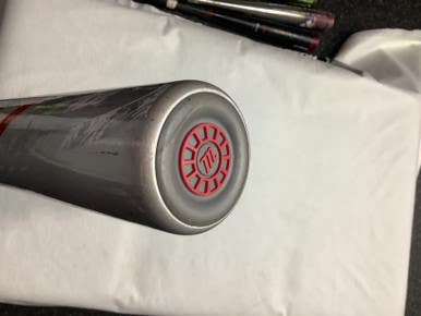 Used Easton Bb20mx Bb Sb High School -3 Bat 33" 10743-s000427808