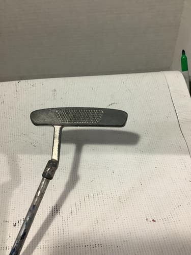 Used Mitsushiba Blade Putters 10743-s000406852