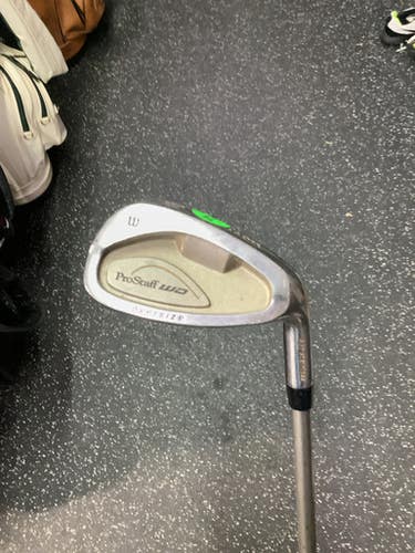 Used Wilson Prostaff Wd Golf Wedge Mens Rh Pitching Wedge 10743-s000427922