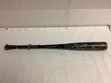 Used Rawlings Velo 31" -3 Drop High School Bats 10743-s000405313