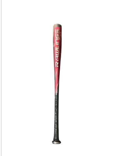 Used Rawlings Bb51v Bb Sb High School -3 Bat 31" 10743-c000441248