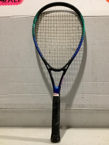 Used Prince Extender Blast 700pl 4 1 2" Tennis Racquets 10743-s000420173